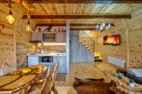 Vila Deniri Zlatibor